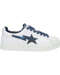 A Bathing Ape - Sneakers - Lyst