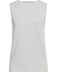 Majestic Filatures - Tank Top - Lyst