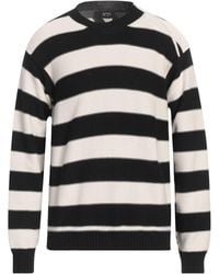 N°21 - Sweater Cotton, Polyamide - Lyst