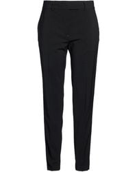 Paul Smith - Pants Virgin Wool, Polyester, Polyamide, Elastane - Lyst