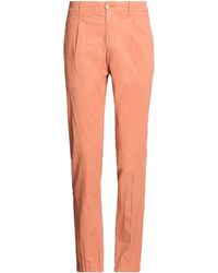 Fedeli - Trouser - Lyst