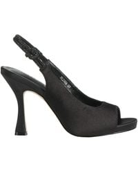 Luciano Barachini - Sandals - Lyst