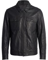 Alpha Studio - Giacca & Giubbotto - Lyst