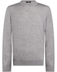 Alpha Studio - Sweater - Lyst