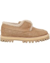 Le Silla - Loafer - Lyst