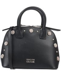 Versace Jeans Couture - Handbag - Lyst