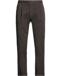 Drumohr - Trouser - Lyst