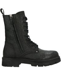 Replay - Stiefelette - Lyst