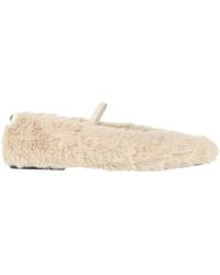 NODALETO - Ballet Flats - Lyst