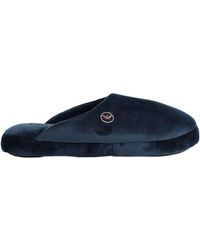 Emporio Armani - House Slipper - Lyst
