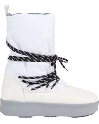 PIUMESTUDIO - Stiefelette - Lyst