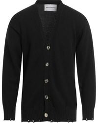 Amaranto - Cardigan - Lyst