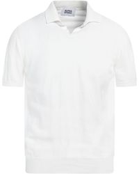 Alpha Studio - Pullover - Lyst