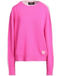 DSquared² - Pullover - Lyst