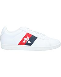 Le Coq Sportif Sneakers for Men - Up to 65% off at Lyst.com