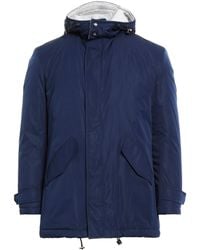 Luigi Borrelli Napoli - Jackets - Lyst