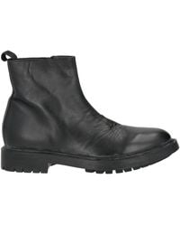 Moma - Bottines - Lyst