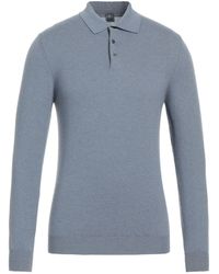 Fedeli - Sweater - Lyst