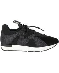 Pollini - Sneakers Textile Fibers - Lyst