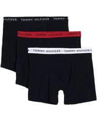 Sous-vêtements Tommy Hilfiger pour homme | Réductions en ligne jusqu'à 42 %  | Lyst