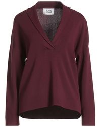 Alpha Studio - Jumper - Lyst
