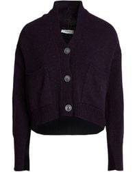 Alpha Studio - Cardigan - Lyst