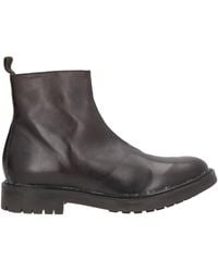 Moma - Stiefelette - Lyst