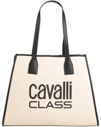 Class Roberto Cavalli - Bolso de mano - Lyst