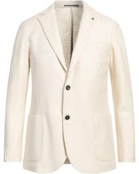 AT.P.CO - Blazer - Lyst