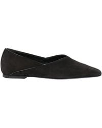 TOTEME - Ballerina - Lyst