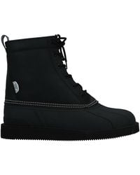 Suicoke - Stiefelette - Lyst