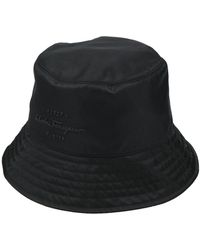 Ferragamo - Hat Polyamide - Lyst