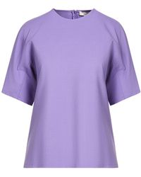 Liviana Conti - T-Shirt - Lyst