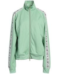 DSquared² - Sweatshirt Polyester, Cotton - Lyst