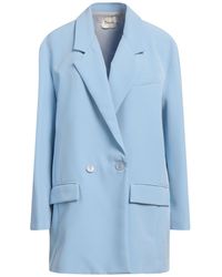 Dixie - Blazer Polyester, Elastane - Lyst