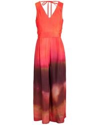 Caractere - Combinaison entière - Lyst