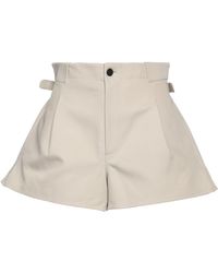The Mannei - Shorts & Bermuda Shorts - Lyst