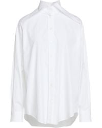 McQueen - Camisa - Lyst