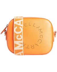 Stella McCartney Umhängetasche - Orange