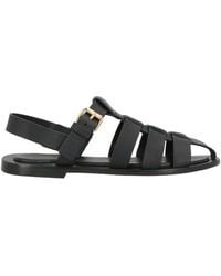 Mansur Gavriel - Sandals - Lyst