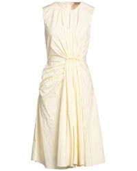 N°21 - Midi Dress - Lyst
