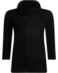ALESSIA SANTI - T-Shirt - Lyst
