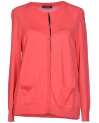 Nina Ricci Cardigan - Purple