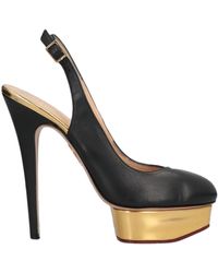 Charlotte Olympia Shoes for Women | Online Sale up to 88% off | Lyst
