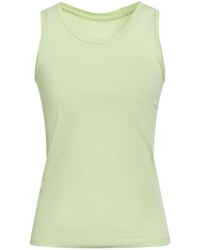Majestic Filatures - Tank Top - Lyst