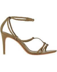 Alexandre Birman - Sandali - Lyst