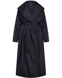 Fabiana Filippi - Midnight Puffer Polyester - Lyst