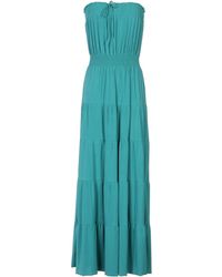 Women S T Bags Dresses T Bags Long Dress Lyst