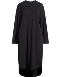 Max Mara - Midi Dress Polyamide, Elastane - Lyst
