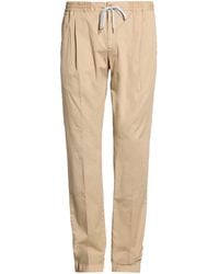 PT Torino - Pants Lyocell, Cotton, Elastane - Lyst